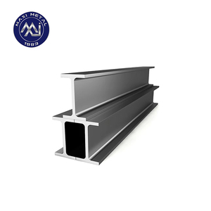 Profilé en acier inoxydable laminé à chaud <span class=keywords><strong>MAXI</strong></span> Factory Top Quality 304 acier inoxydable 316l 420 faisceau H en forme de I - Product Image 3