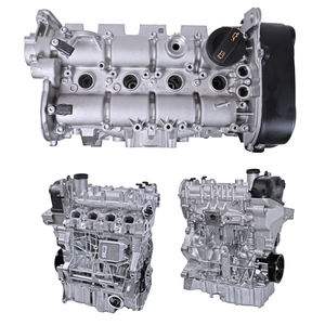 <span class=keywords><strong>Prix</strong></span> bas et haute qualité Moteur complet EA211 CYA 1.2T <span class=keywords><strong>4</strong></span> cylindres Essence Moteur De Voiture pour VW JETTA - Product Image 4