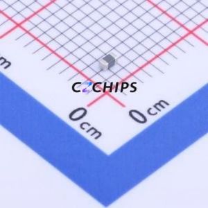 KMZ1608RHR600ATD25 Ferrite Bead 0603 RF ( Impedance @ Frequency: 60Ohm@100MHz )( Error: 25% )( DC Resistance (DCR): 100mOhm ) - Product Image 1