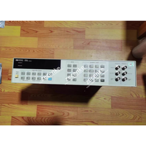 HP-Agilent-Keysight 3245A Fuente de alimentación de precisión universal usada - Product Image 1
