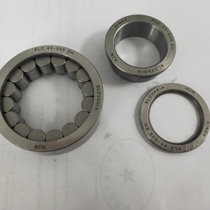 Hochwertiges <span class=keywords><strong>KINEX</strong></span> Zylinderrollenlager PLC45-205 PLC45-205SH - Product Image 5