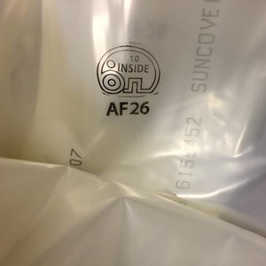 Solarig เรือนกระจกพลาสติกคู่ขนาดใหญ่ PVC และ PE เป็นมิตรกับสิ่งแวดล้อมและประกอบได้ง่ายสำหรับทำสวนด้วยกรอบไม้ - Product Image 6