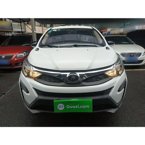 Guazi 2017 BYD Yuan SUV 5 places à moteur <span class=keywords><strong>essence</strong></span>, Nouveautés, Automatique, Conduite à gauche, pour flottes de SUV pratiques - Product Image 2