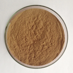 Grosir bubuk ekstrak teh 50% 98% hijau kelas makanan CAS 84650 60-2 polifenol teh - Product Image 4