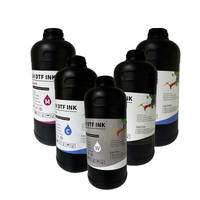 Harga Tinta UV Offset Cmyk untuk Printer UV DTF