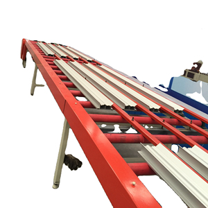 Thạch cao cornice máy làm khuôn thạch cao cho trần thạch cao khuôn thạch cao thạch cao cornice sản xuất. - Product Image 1