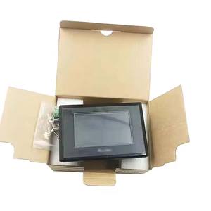 หน้าจอสัมผัส HMI ขนาด 4.3 นิ้ว รุ่น <span class=keywords><strong>TG465</strong></span>-UT - Product Image 6