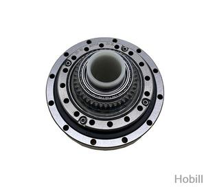 En stock, neuf, A97L-0218-0954 # Pièce de robot industriel FANUC 80 LR 200iD J4-AXIS, boîte de vitesses, livraison rapide - Product Image 6
