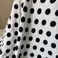 Tissu Jacquard en Gros de Chine, Motif Floral Damassé, Matériau pour Rideaux et Tapisserie, Personnalisation OEM