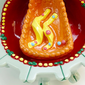 Modelo de Enseñanza Médica de Virus Humano y SIDA, Modelo de Enfermedad Infecciosa - Product Image 6