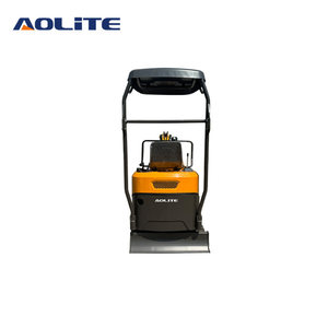 Aolite wj10 hoàn hảo 1.0ton máy điện mini máy xúc Micro 1000kg cracler Bagger xô bán nóng sản xuất tại Trung Quốc - Product Image 4