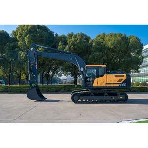 Excavadoras Hyundai de 23 Toneladas con Accesorios Originales HX230L - Product Image 6