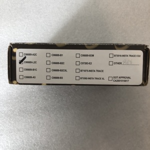 Capteur d'oxygène cellulaire Te&ledyne L-2C C06689-L2C pour analyseur d'oxygène traces série 3000T - Product Image 1