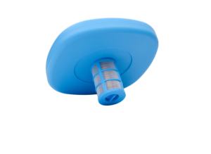 Marazual Ionizador Solar de Alta Eficiencia para Piscinas, Limpiador de Piscinas Portátil, Accesorio Luminoso de Cobre - Product Image 4