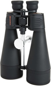 Ống Nhòm Thiên Văn Celestron SkyMaster 20X80 Pro BAK4, Ống Nhòm Quan Sát Mặt Đất Tầm Xa Thiên Văn Nhìn Rộng - Product Image 3