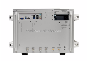 Oscilloscope Infiniium KEYSIGHT DSOZ504A : 50 GHz - Product Image 5
