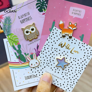 Fournisseur chinois de broches de revers personnalisées, design haut de gamme, broche de revers pour homme - Product Image 2