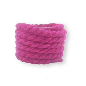 Lacets ronds multicolores épaissis à trois brins en chanvre compatibles avec les <span class=keywords><strong>Air</strong></span> <span class=keywords><strong>Force</strong></span> <span class=keywords><strong>1</strong></span> - Product Image 5