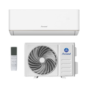 Aire Acondicionado Split Puremind de 2 Toneladas, con Variador de Frecuencia, Frío/Calor, R32, Ahorro de Energía - Product Image 5