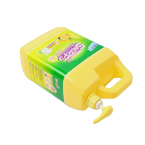 Liquide de nettoyage et de dégraissage, <span class=keywords><strong>produit</strong></span> concentré de lavage <span class=keywords><strong>pour</strong></span> l'entretien de la maison, vente en gros - Product Image 6