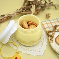 Moule en résine à desserts réutilisables, pour bricolage, boîte De rangement De bijoux et biscuits, structure en silicone