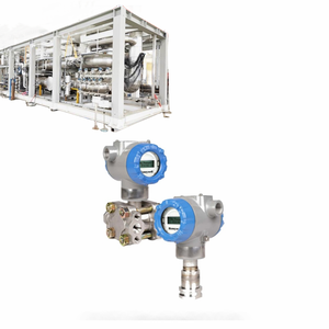 ชุดควบคุมวาล์วแบบจีนพร้อมเครื่องส่งสัญญาณความดัน Honeywell STG77S SmartLine รองรับโปรโตคอล HART มาตรฐาน IP56/IP66 4-20mA DC - Product Image 2