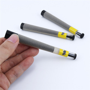 Fumeur fumant papier à tabac à rouler 99MM papier à fumée à cône organisé papiers à combustion lente - Product Image 2