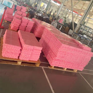 Planche à découper en HDPE antibactérien UPE à vente chaude pour <span class=keywords><strong>cuisine</strong></span> commerciale, taille personnalisée - Product Image 2