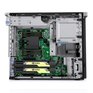 <b>Office</b> Workstation Pc <b>Computer</b> T5820 W-2223 8g 2t 425w Desktop <b>Computers</b> - Product Image 5