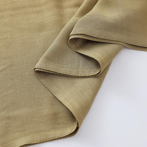 مريحة عالية الجودة عادي رايون مشروط الحجاب وشاح شال مسلم فسكوز مشروط الحجاب النساء - Product Image 6