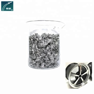 Dán nhôm không lá tiêu chuẩn với độ trắng và độ sáng tốt - Product Image 2