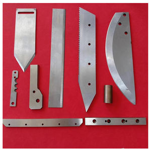 उपयोगकर्ता-परिभाषित ब्लेड आकार के खाद्य चाकू विशेष आकार के ब्लेड - Product Image 5