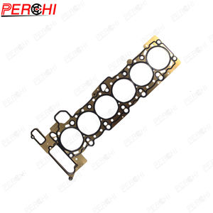 ปะเก็นหัว M52B28 M54B30เครื่องยนต์ perchi อะไหล่สำหรับ BMW 3เปิดประทุน (E46) 320 Ci OEM:1112 0141 055 - Product Image 2