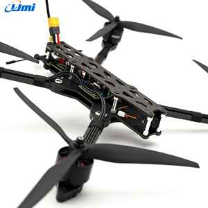 Drone FPV RC 10 pouces en promotion : Nouveauté, meilleur choix pour débutants, avec caméra, pièces et accessoires UAV en stock - Product Image 1
