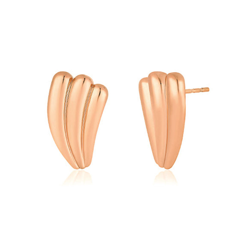 สีโรสโกลด์