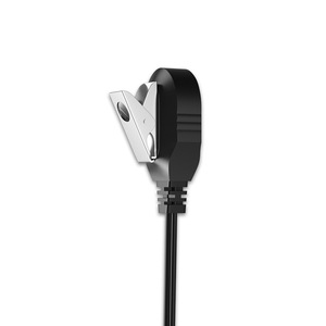 Tcl Walkie Talkie Earphone Cable With K Type Connector For Ht6 Ht8 <strong>Ht9</strong> Ht9pro Noise Canceling Audio Attachment - Product Image 5