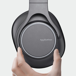Auriculares con Cancelación de Ruido de Alta Gama y Soporte para Impresión de Logotipo OEM ODM, Auriculares Inalámbricos Bluetooth - Product Image 5
