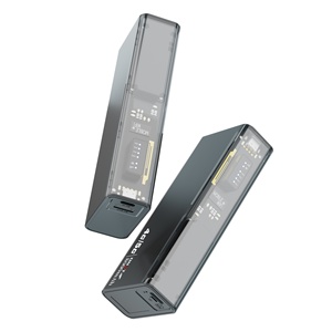 Bộ định tuyến wifi 4G LTE di động <span class=keywords><strong>2</strong></span> trong 1 và Danh mục doanh nghiệp ngân hàng điện - Product Image 4