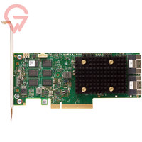 4Y37A09728 RAID 940-8i 4GB Flash PCIe Gen4 12Gb Adaptor Internal Untuk ThinkSystem Wentian WR5225 G3 IT Server Pusat Data Besar