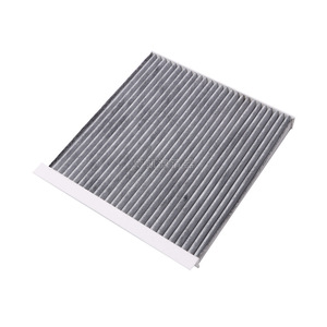 ไส้กรองแอร์สำหรับ Venucia T90 27277-2GDOA ไส้กรองคาร์บอนกัมมันต์สำหรับเครื่องปรับอากาศ - Product Image 3