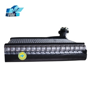 Pièce de climatisation automobile, évaporateur pour Honda Vezel 80211-T5A-003 80211T5A003 - Product Image 4