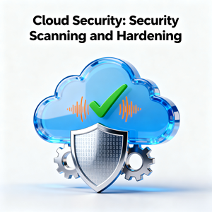 Bảo mật đám mây: quét bảo mật và làm cứng - Product Image 5