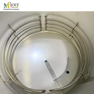 Système de brassage de <span class=keywords><strong>bière</strong></span> artisanale 500L Équipement de purée et de fermentation entièrement automatique en acier inoxydable <span class=keywords><strong>pour</strong></span> restaurants et bars - Product Image 4