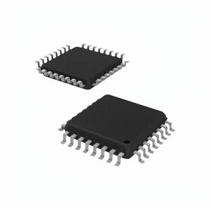 32 TQFP Original One Stop Service Components Electronic Embedded EFM8BB31F32I-D-QFP32R - Product Image 1