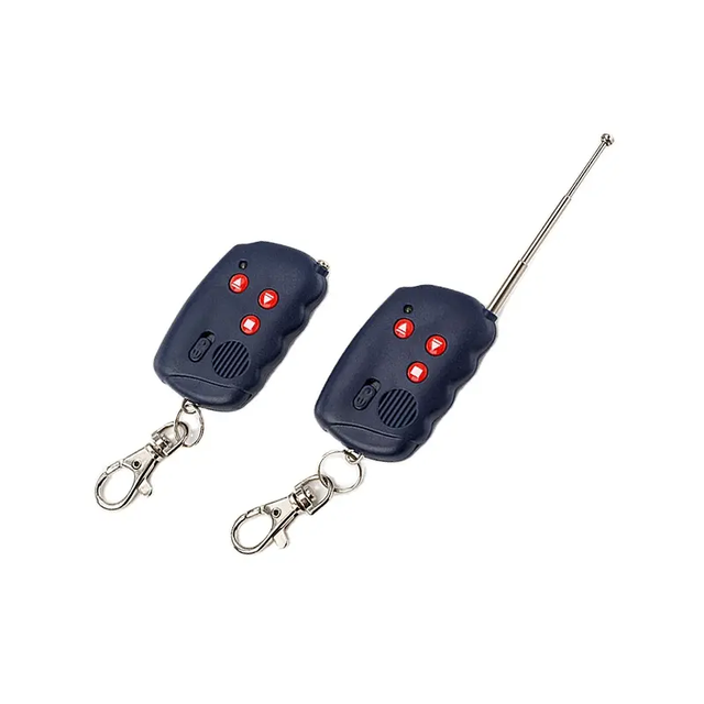 Remote Controller 418MHz Remote Control Gate Opener for Automatic Sliding Gate Opener and Barrier Gate