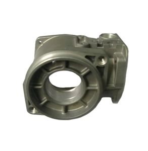 Pièces de voiture en aluminium moulé sous pression personnalisées de haute précision - Product Image 2