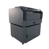 A3-MaX5DL-600 Machine de découpe d'étiquettes à alimentation automatique par aspiration sous vide 60 cm, 1000 feuilles, pour traceur de découpe d'autocollants