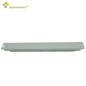 Nhà máy thấp THD liên tục hiện tại bị cô lập ánh sáng cung cấp điện 277V 40W 36V 1A 1.2A 50W 0 1 10V Dimmable kim loại trường hợp dẫn lái xe - Product Image 4