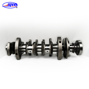 STEM OEM 11218639541 Vilebrequin B48B20 pour <span class=keywords><strong>BMW</strong></span> pour 220i, 320i,330i,530i,630,X1,X2,X3,Z4 MINI COOPER avec moteur B48B20 - Product Image 6
