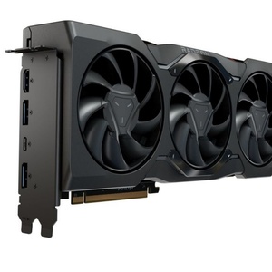Nueva Tarjeta Gráfica para Juegos XFX RADEON 7900 XTX GPU 7900xt Rx 7900 Xtx - Product Image 6